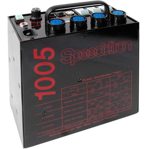 Speedotron 1005 Power Supply