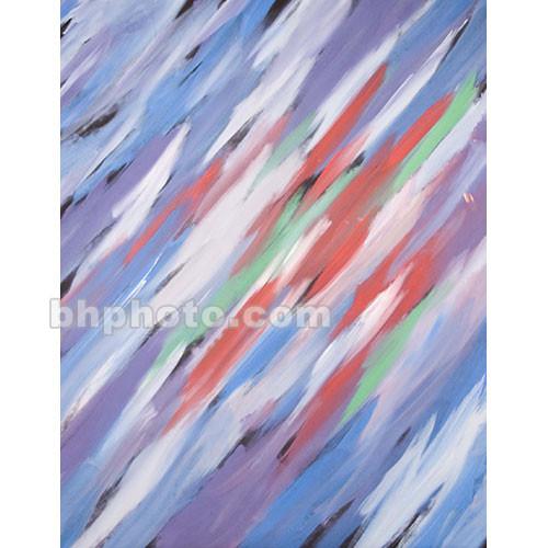 Studio Dynamics Canvas Background, Lightstand Mount - 8x10