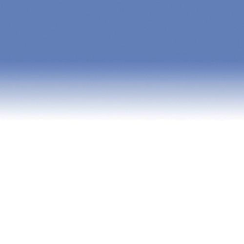 Tiffen 3 x 3" 4 Cool Blue Hard-Edge Graduated Filter