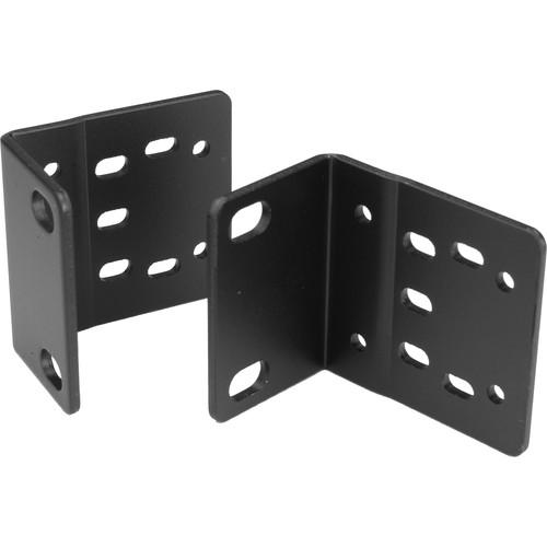Toa Electronics MB-15B Rack Mount Hardware for TOA 19-inch Rack-Mountable devices