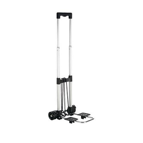 Travel Smart by Conair Travel Smart Compact Folding Multi-Use Cart