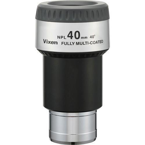 Vixen Optics NPL Plossl 40mm Eyepiece