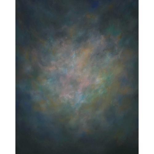 Won Background Muslin Renoir Background - Arpeggio - 10x10