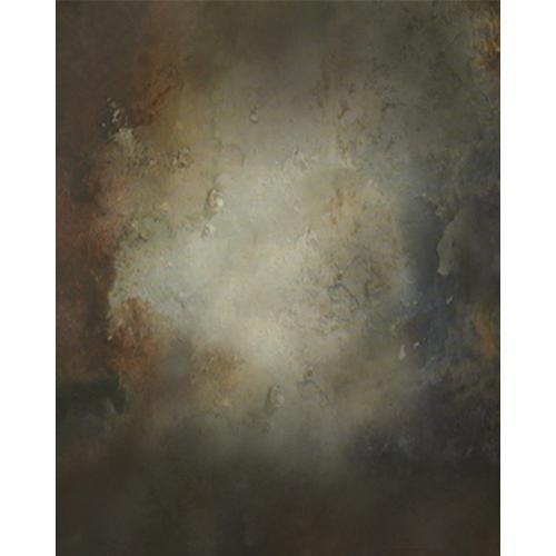 Won Background Muslin Xcanvas Background - Morning Fog - 10x20