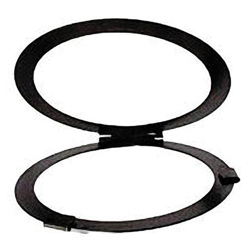 Altman Filter Frame, Hinged for 1000L, 575SE - 5"