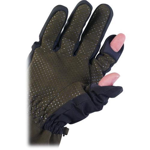 AquaTech Sensory Gloves