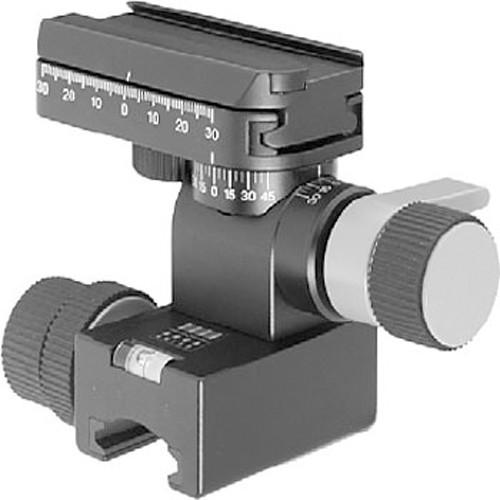 Arca-Swiss Function Carrier with Markings for F-Metric - Front