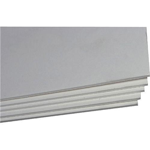 Archival Methods 4-Ply Bright White 100% Cotton Museum Board