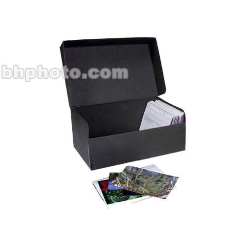 Archival Methods Hinged Lid Box