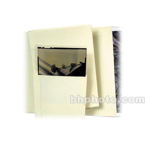 Archival Methods Open End Envelopes - 8.5 x 10.5" 50 Pack