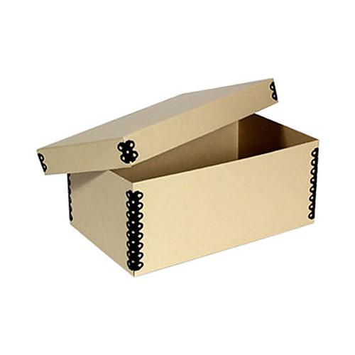 Archival Methods Short Top Box