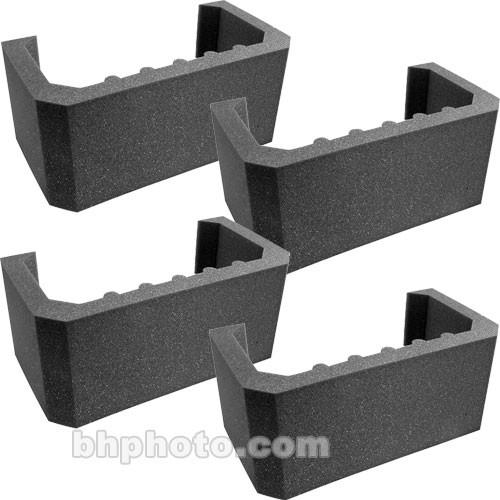 Auralex SonoCollar - Column Cap for SonoColumn - 4 Pieces