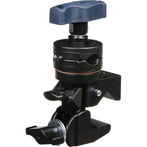 Avenger D230 Super Clamp Grip Head