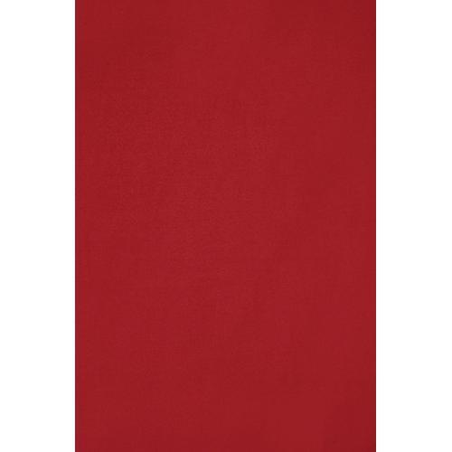 Backdrop Alley BAM12HLRD Solid Muslin Background