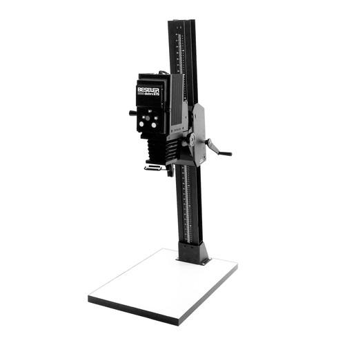 Beseler 67XLD Dichroic Enlarger with 50mm Lens Kit