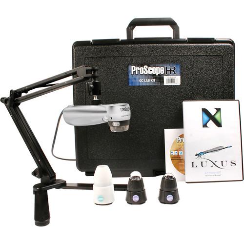 Bodelin Technologies ProScope HR QC Lab Kit