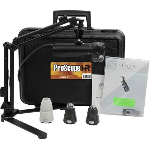 Bodelin Technologies ProScope HR2 QC Lab Kit