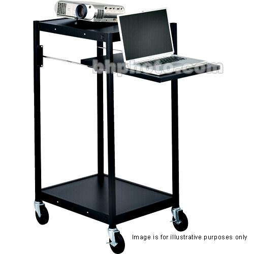 Bretford Compact Mobile Projector Cart