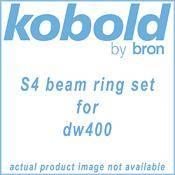 Bron Kobold S4 Beam Ring Set