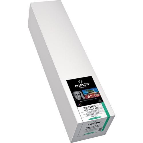 Canson Infinity Aquarelle Rag