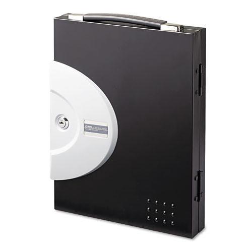 Carl CUI80032 32-Key Locking Cabinet