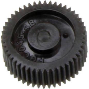 Cavision FGC045-48 Small Canon Lens Gear for Cavision Follow Focus Systems