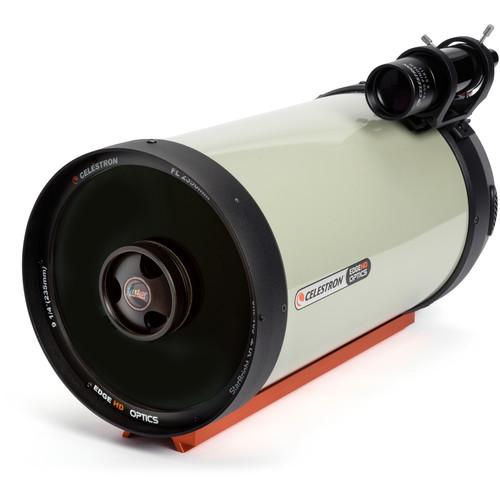 Celestron EdgeHD 9.25" f 10 Aplanatic Schmidt-Cassegrain Telescope