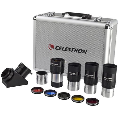 Celestron Eyepiece and Filter Kit
