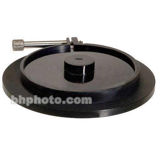 Century Precision Optics 90 to 86mm Step-Down Slip-On Ring for Achromatic Diopter