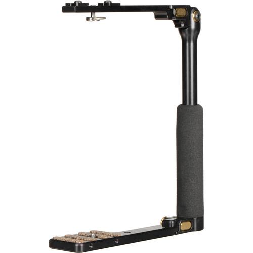 Custom Brackets Folding-T Flash Bracket