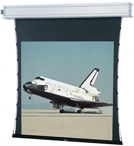 Da-Lite 34567L Advantage Tensioned Electrol Motorized Front or Rear Projection Screen