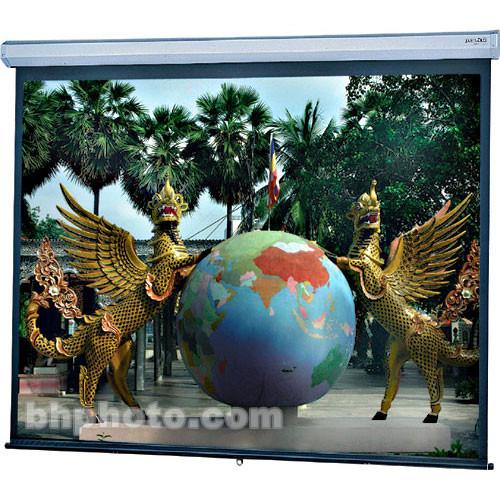 Da-Lite 89858 Model C Front Projection Screen