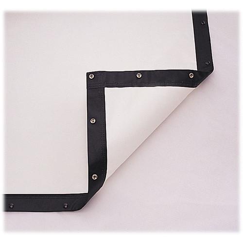 Da-Lite 90806 Fast-Fold Replacement Screen Surface ONLY