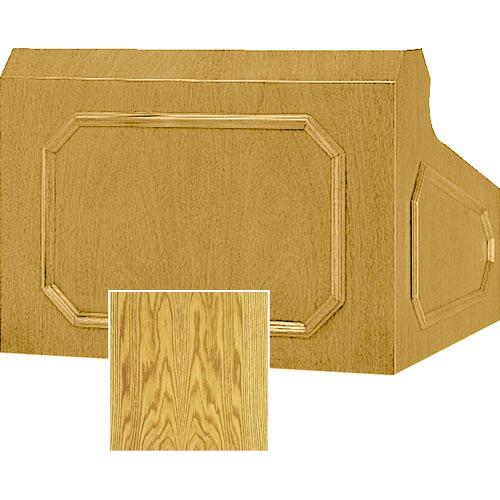 Da-Lite Hamilton 25" Table Lectern