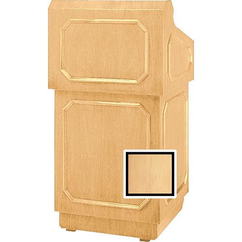 Da-Lite Hamilton Stacking Lectern 98129HM -25"