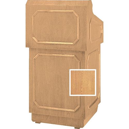 Da-Lite Hamilton Stacking Lectern 98129LO - 25"