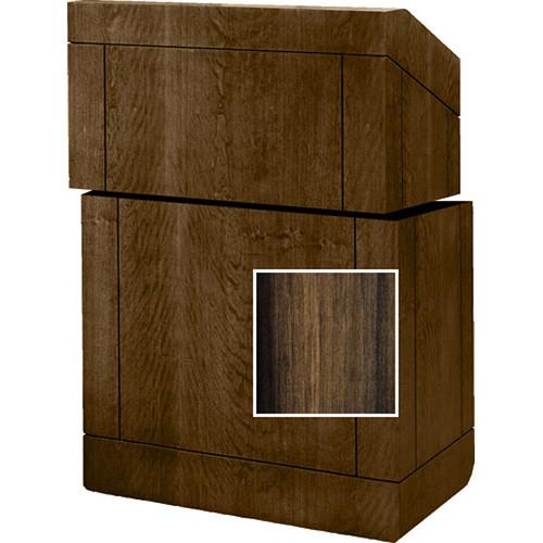 Da-Lite Providence Stacking Lectern - 25"
