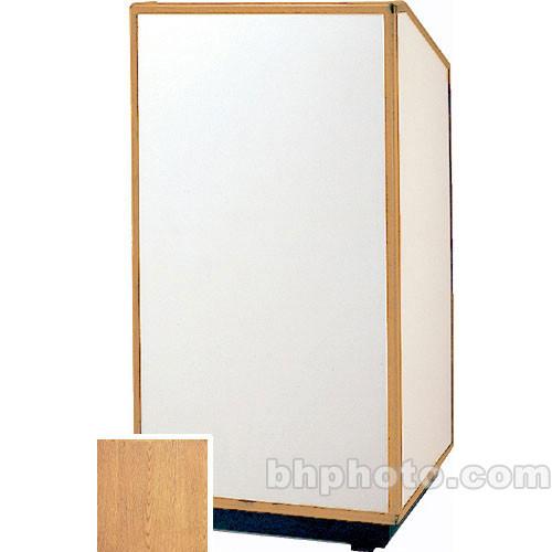 Da-Lite The Cambridge Floor Lectern - 25"