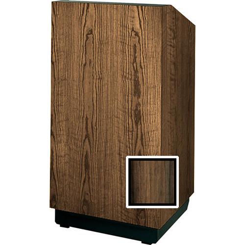 Da-Lite The Lexington Floor Lectern 98103HW - 32"