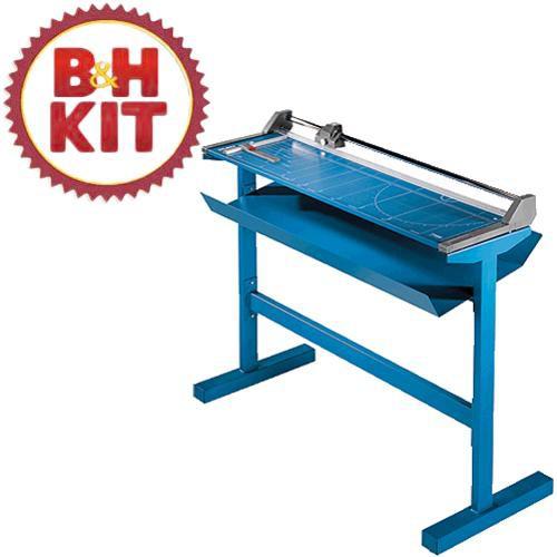 Dahle 558S Professional Rolling Trimmer