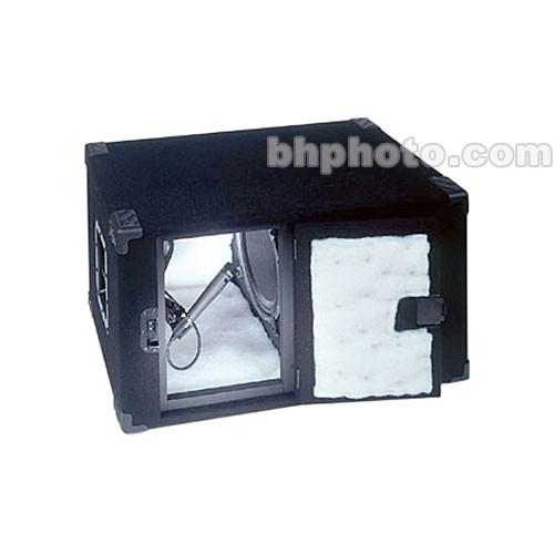 Demeter SSC-1U2 2-Mic Speaker Chamber - Unloaded