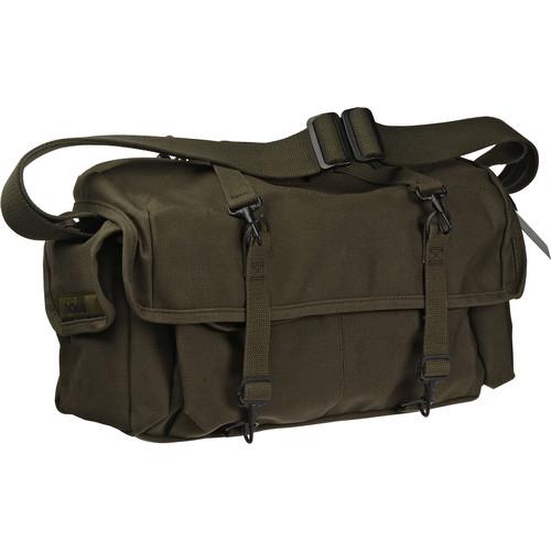 Domke F-1X Little Bit Bigger Classic Series Shoulder Bag