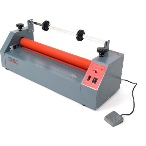 Drytac JetMounter JM26 Motorized Tabletop Laminator