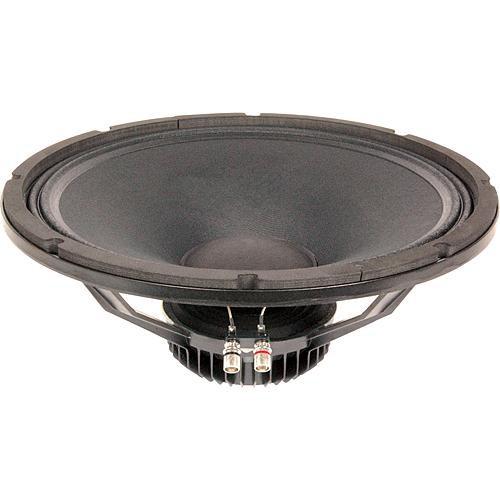 Eminence DELTALITE II 2515 - 600W 15" 8 Ohm Mid-Range Loudspeaker Driver