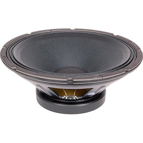 Eminence KAPPA-15C - 900W 15" 4 Ohm Mid-Bass Loudspeaker Driver