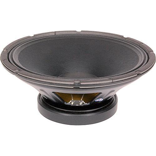 Eminence KAPPA-15LFA - 1200W 15" 8 Ohm Mid-Bass Loudspeaker Driver