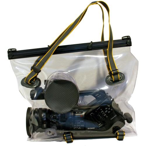 Ewa-Marine VEX-3 Underwater Housing for Sony PMW-EX3 Camcorder
