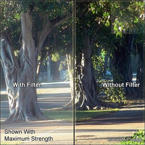 Formatt Hitech 4 x 4" Low Contrast 5 Filter