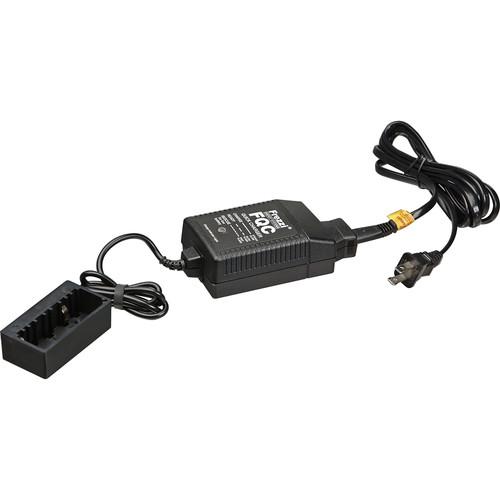 Frezzi FQC-NP1 Quick Charger for NP-1