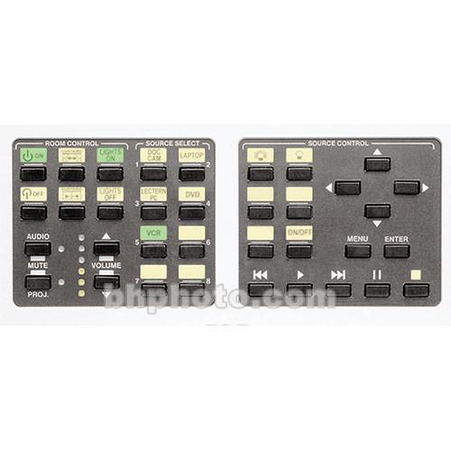 FSR RNARP Advanced Remote-Control Wall Plate for RN-8200